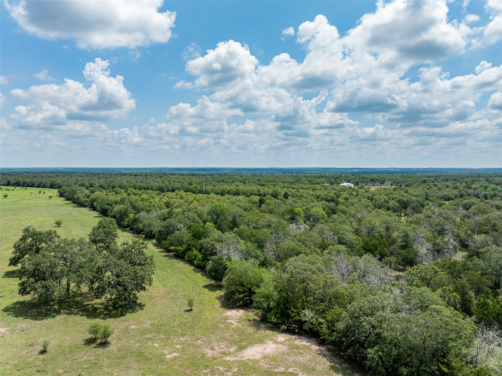 Tbd Halamicek Loop Fayetteville, TX 78940 - Photo 34 of 34 a view of a lake with green space