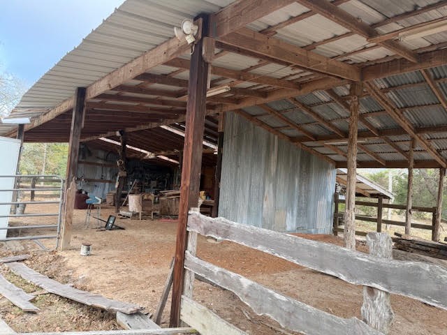 Tbd Halamicek Loop Fayetteville, TX 78940 - Photo 39 of 41 a view of a building with sitting area