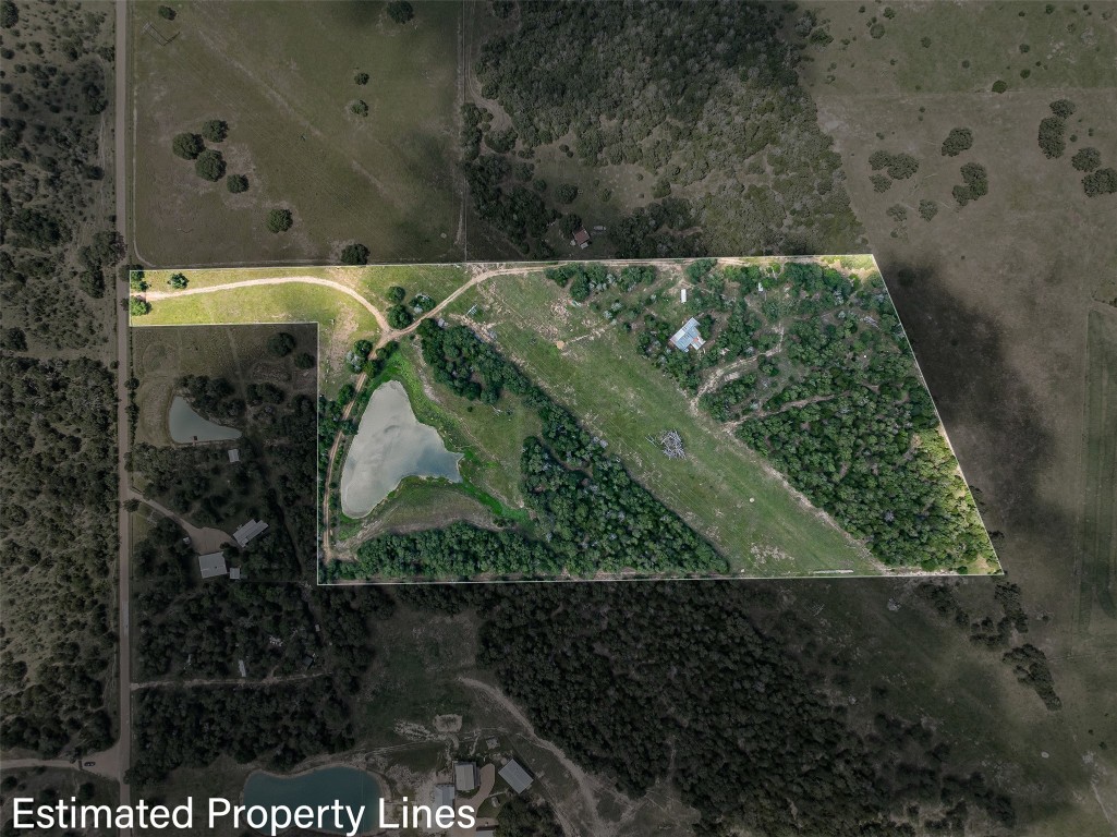 Tbd Halamicek Loop Fayetteville, TX 78940 - Photo 4 of 41 a view of swimming pool