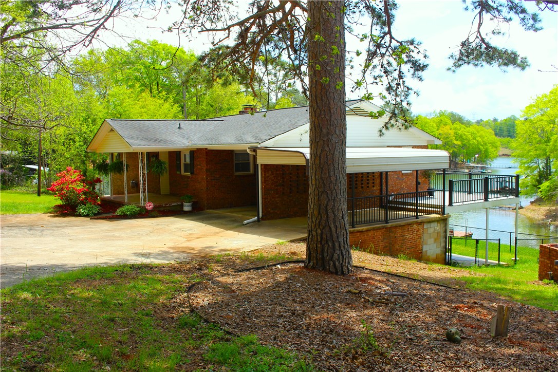 310 Trussel View Road Anderson, SC 29625 - Photo 1 of 35