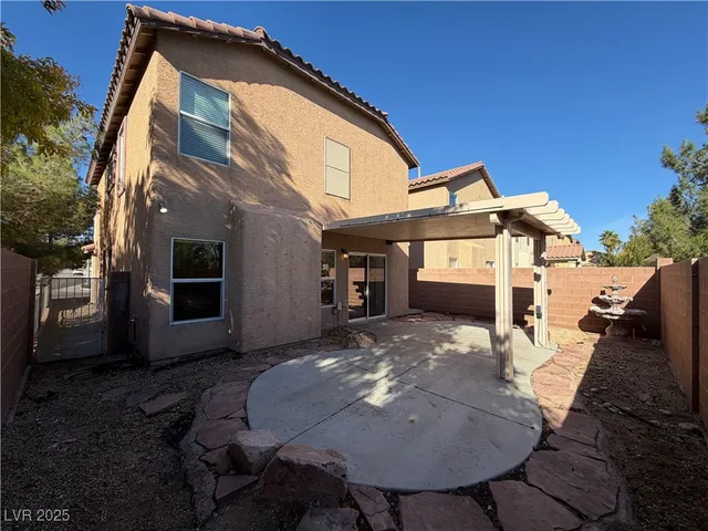 $2,000 | 6720 Boston Tea Street, Las Vegas, NV 89149