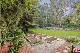 12730 Sunset Boulevard Los Angeles, CA 90049 - Photo 48 of 51 a view of a park with large trees