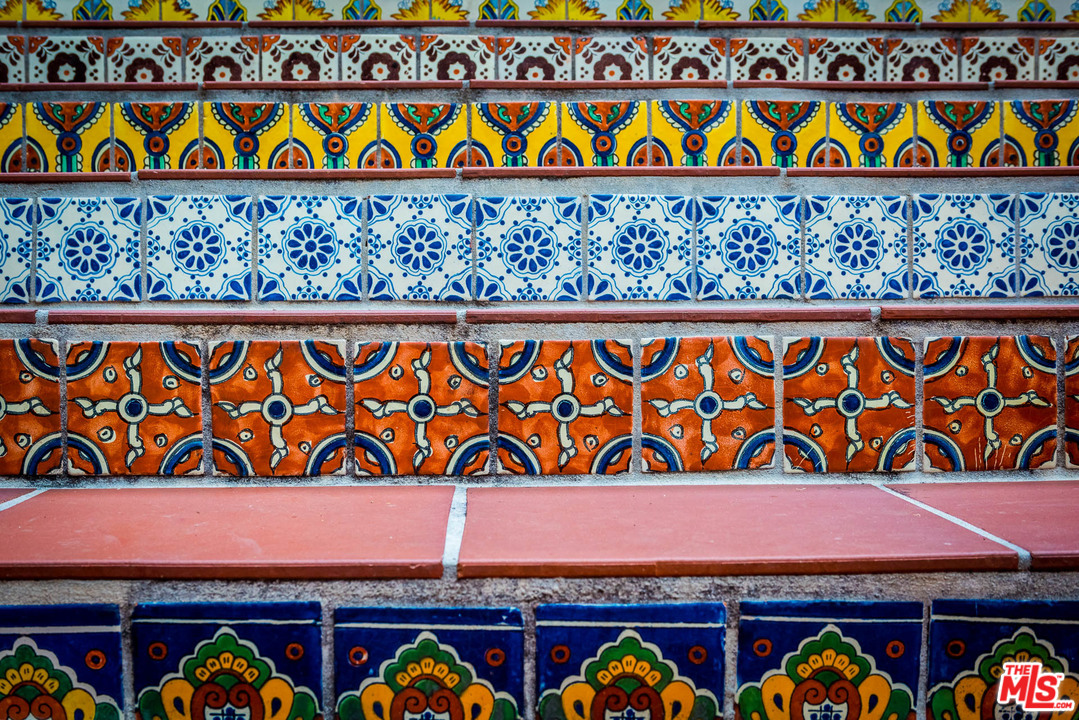 12730 Sunset Boulevard Los Angeles, CA 90049 - Photo 49 of 51 a close up of street sign