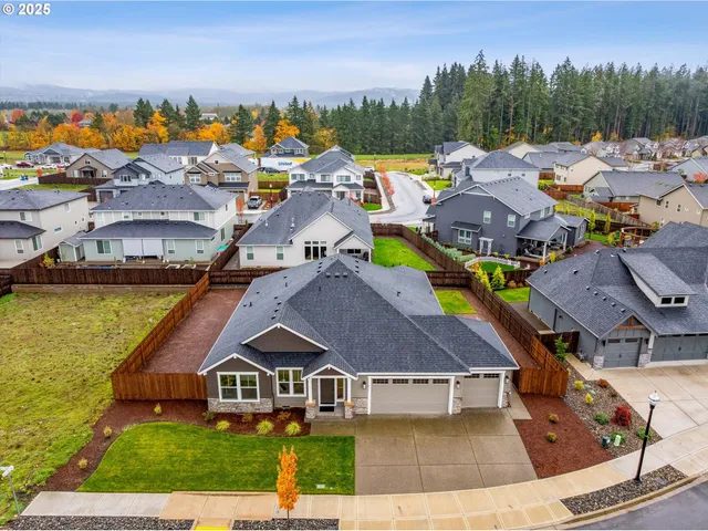 $799,000 | 8015 Northeast 172nd Avenue, Vancouver, WA 98682