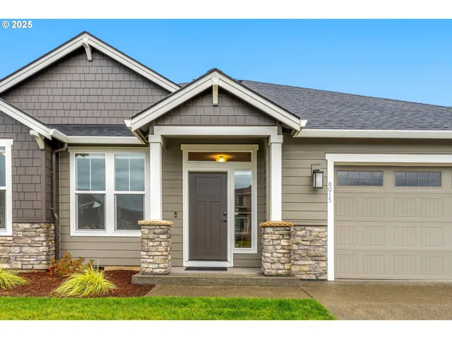 $799,000 | 8015 Northeast 172nd Avenue, Vancouver, WA 98682