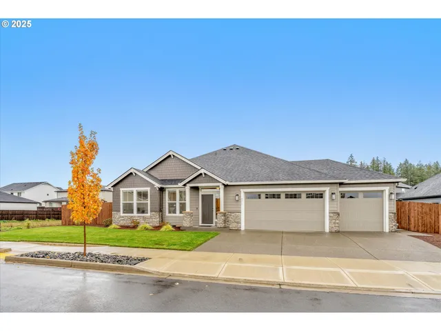 $799,000 | 8015 Northeast 172nd Avenue, Vancouver, WA 98682