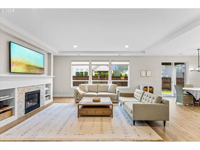 $799,000 | 8015 Northeast 172nd Avenue, Vancouver, WA 98682