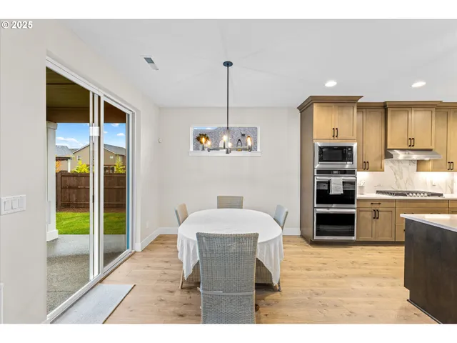 $799,000 | 8015 Northeast 172nd Avenue, Vancouver, WA 98682