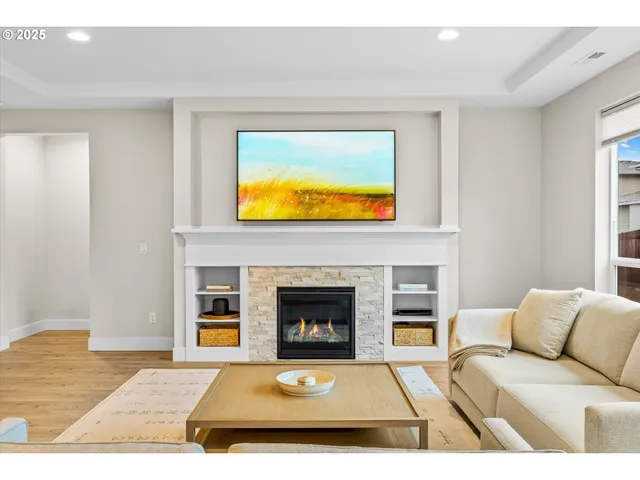 $799,000 | 8015 Northeast 172nd Avenue, Vancouver, WA 98682