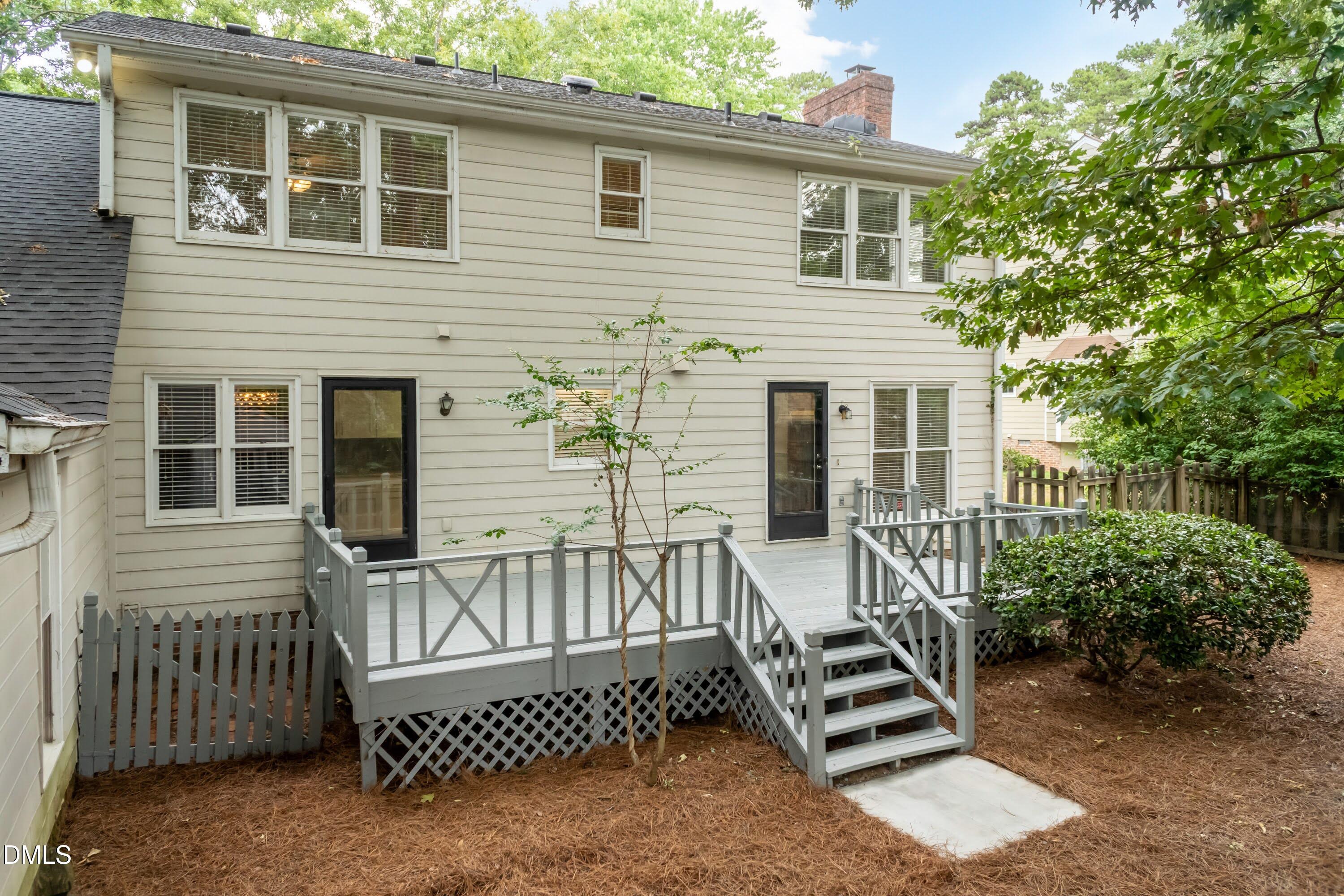 2621 Sawmill Road Raleigh, NC 27613 - Photo 39 of 39