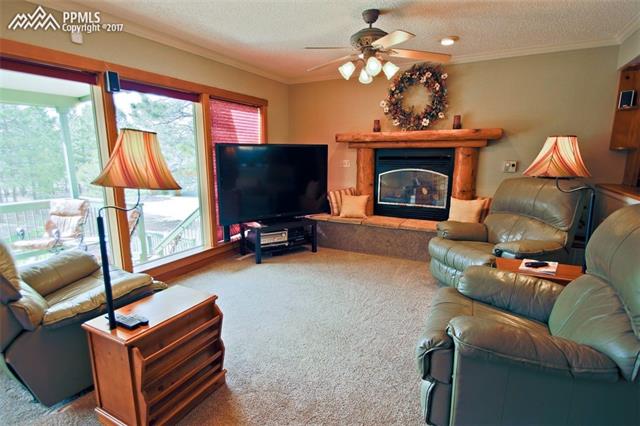5230 Burgess Road Colorado Springs, CO 80908 - Photo 11 of 25