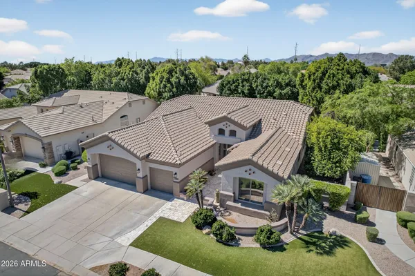 $998,900 | 7880 South Michele Lane, Tempe, AZ 85284