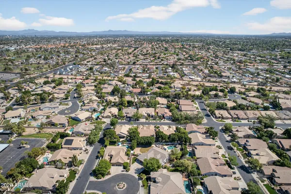 $998,900 | 7880 South Michele Lane, Tempe, AZ 85284