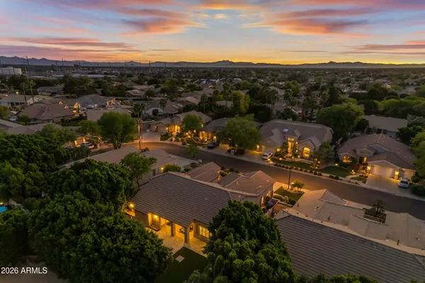 $998,900 | 7880 South Michele Lane, Tempe, AZ 85284