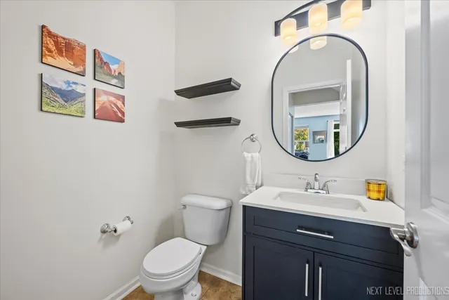 a large white bed in a white room