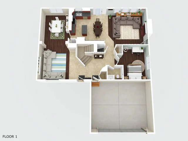 $415,000 | 1213 Bridgehampton Drive, Plainfield, IL 60586