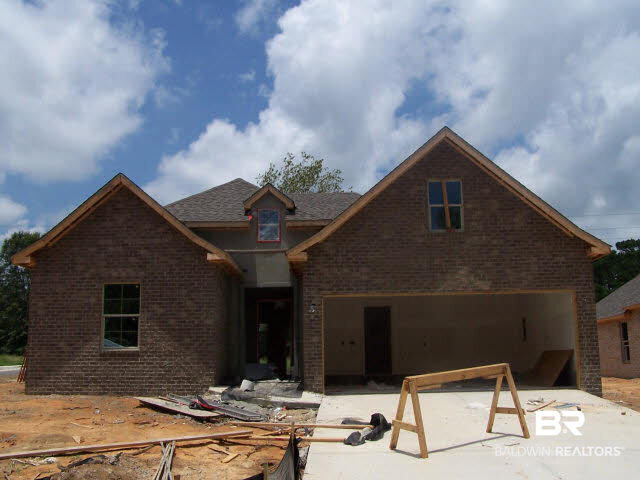 648 Turquoise Drive Fairhope, AL 36532 - Photo 1 of 1