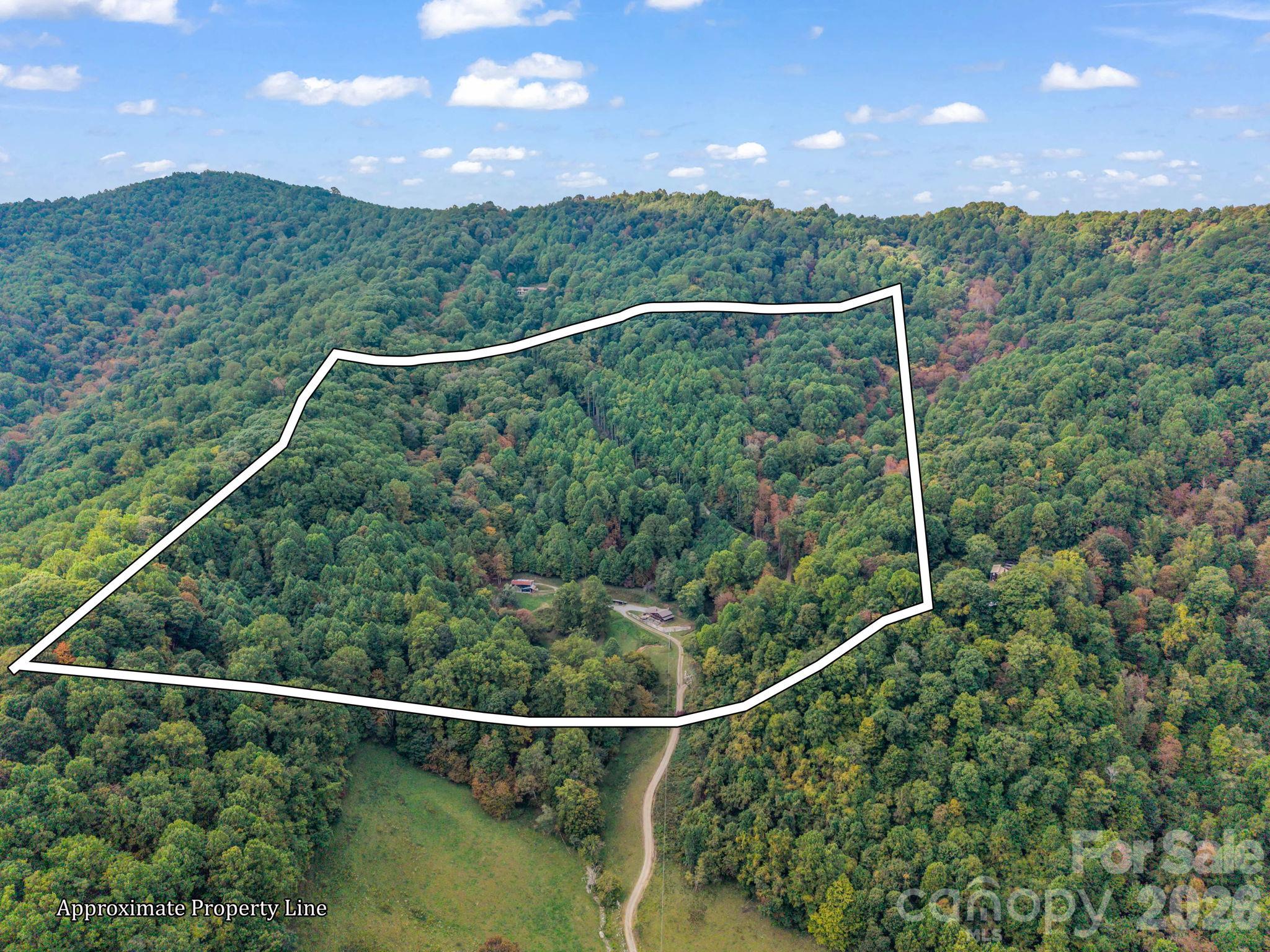 765 Hawk Ridge Lane Marshall, NC 28753 - Photo 48 of 48 Gallery Image 48