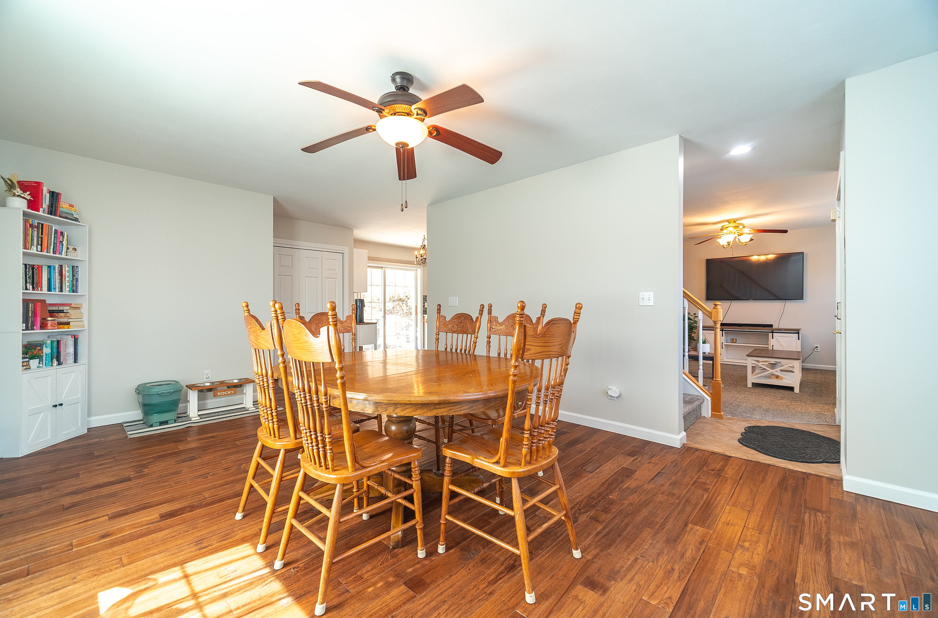 9 Ridge View Terrace New Hartford, CT 06057 - Photo 15 of 35