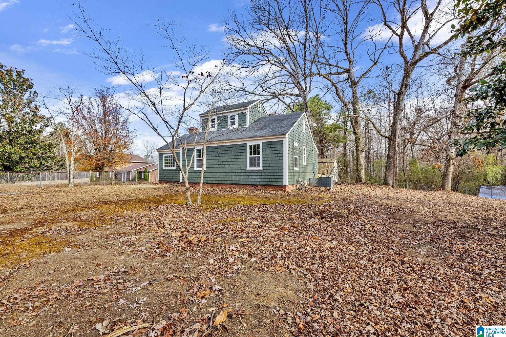 614 Hillsdale Road Jasper, AL 35504 - Photo 4 of 27