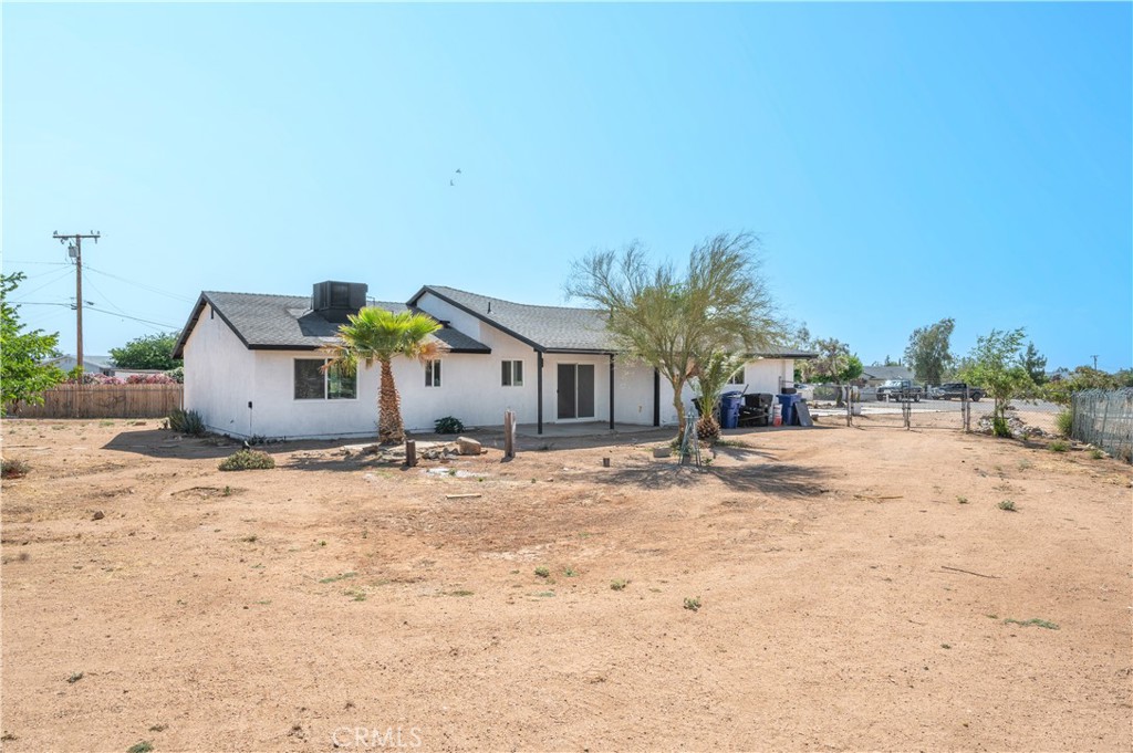 22031 Sauk Road Apple Valley, CA 92308 - Photo 42 of 45