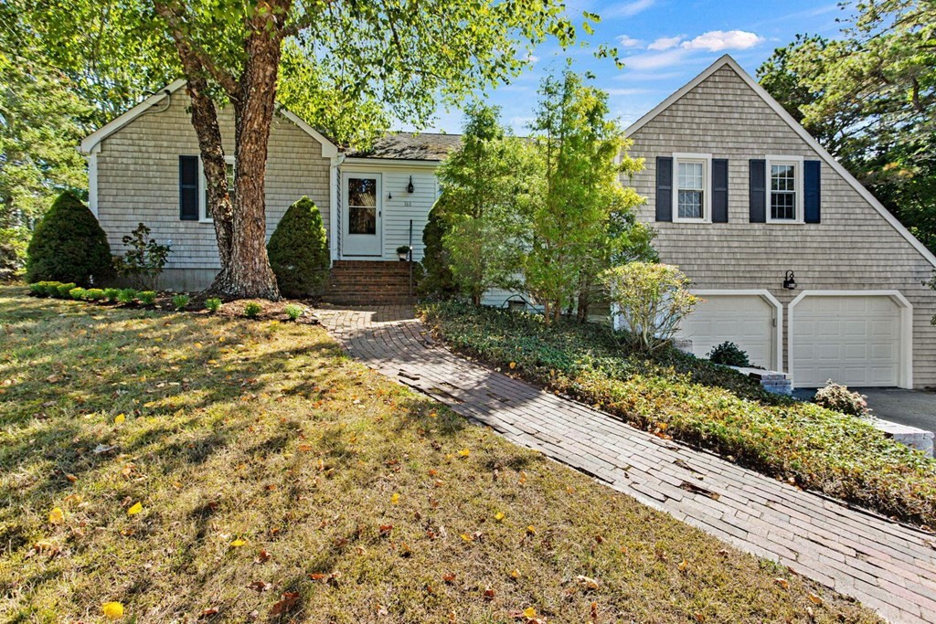 168 Wayside Road Harwich, MA 02645 - Photo 1 of 31 Gallery Image 1