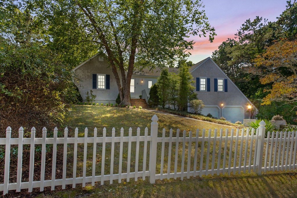 168 Wayside Road Harwich, MA 02645 - Photo 2 of 31 Gallery Image 2