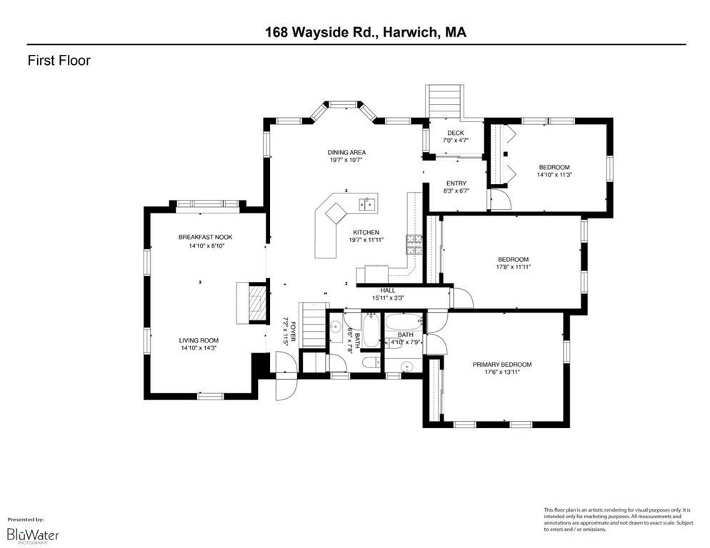 168 Wayside Road Harwich, MA 02645 - Photo 26 of 31 Gallery Image 26