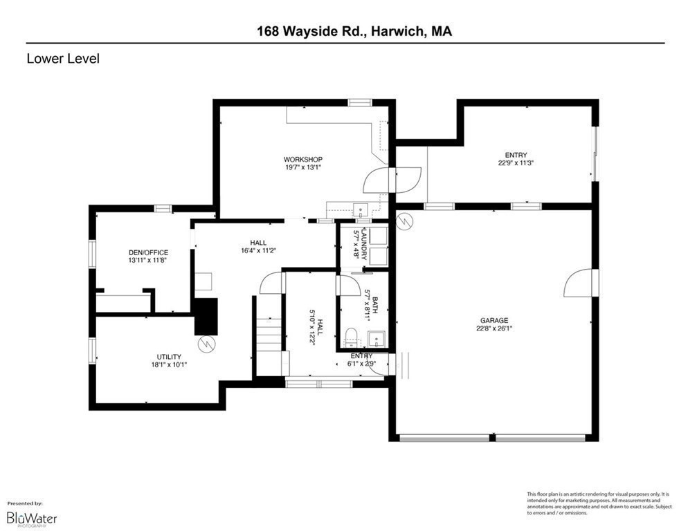 168 Wayside Road Harwich, MA 02645 - Photo 27 of 31 Gallery Image 27