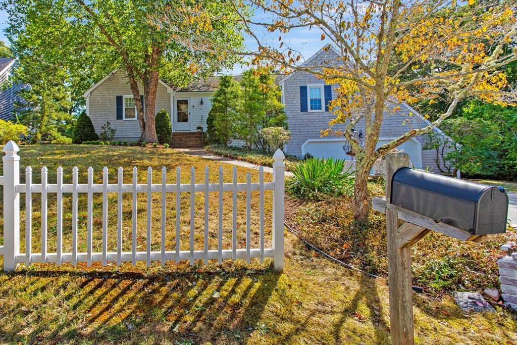 168 Wayside Road Harwich, MA 02645 - Photo 3 of 31 Gallery Image 3