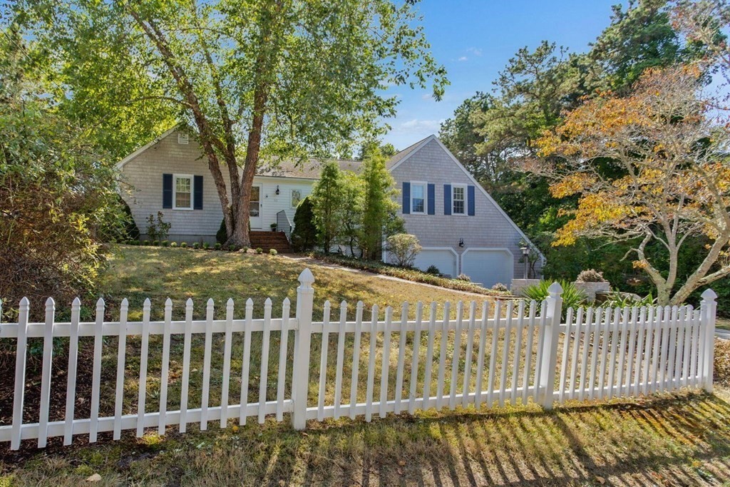168 Wayside Road Harwich, MA 02645 - Photo 31 of 31 Gallery Image 31