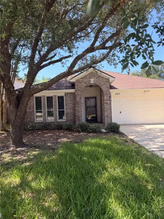 $2,000 | 4817 Falcon Forest Drive, Humble, TX 77346