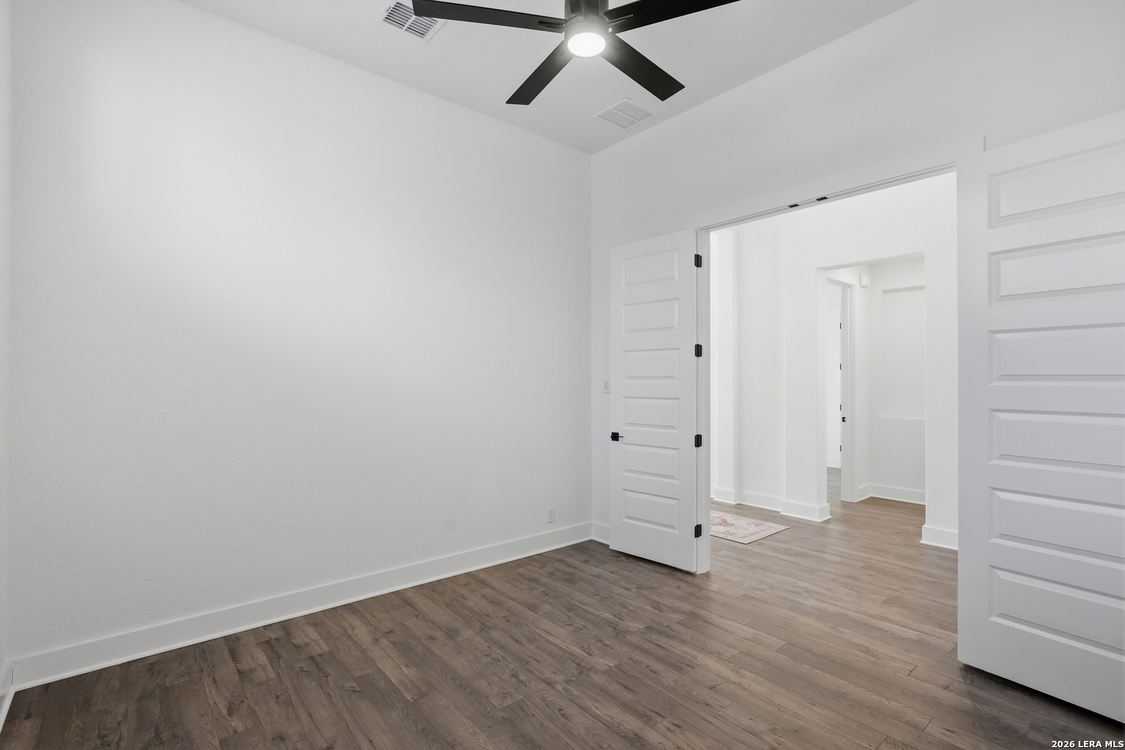 513 Corwin Springs Cibolo, TX 78108 - Photo 12 of 40 a view of an empty room