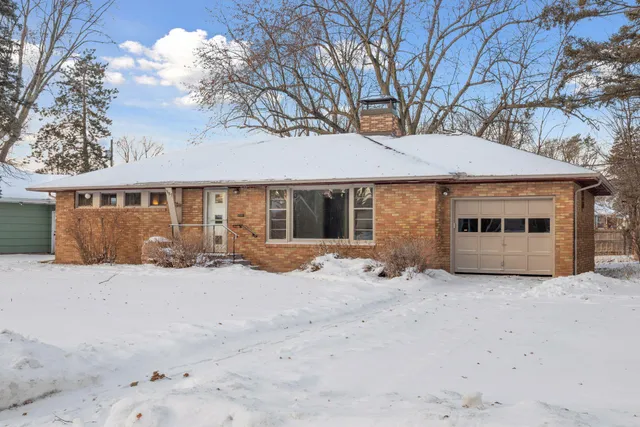 $350,000 | 1887 Simpson Street, Falcon Heights, MN 55113