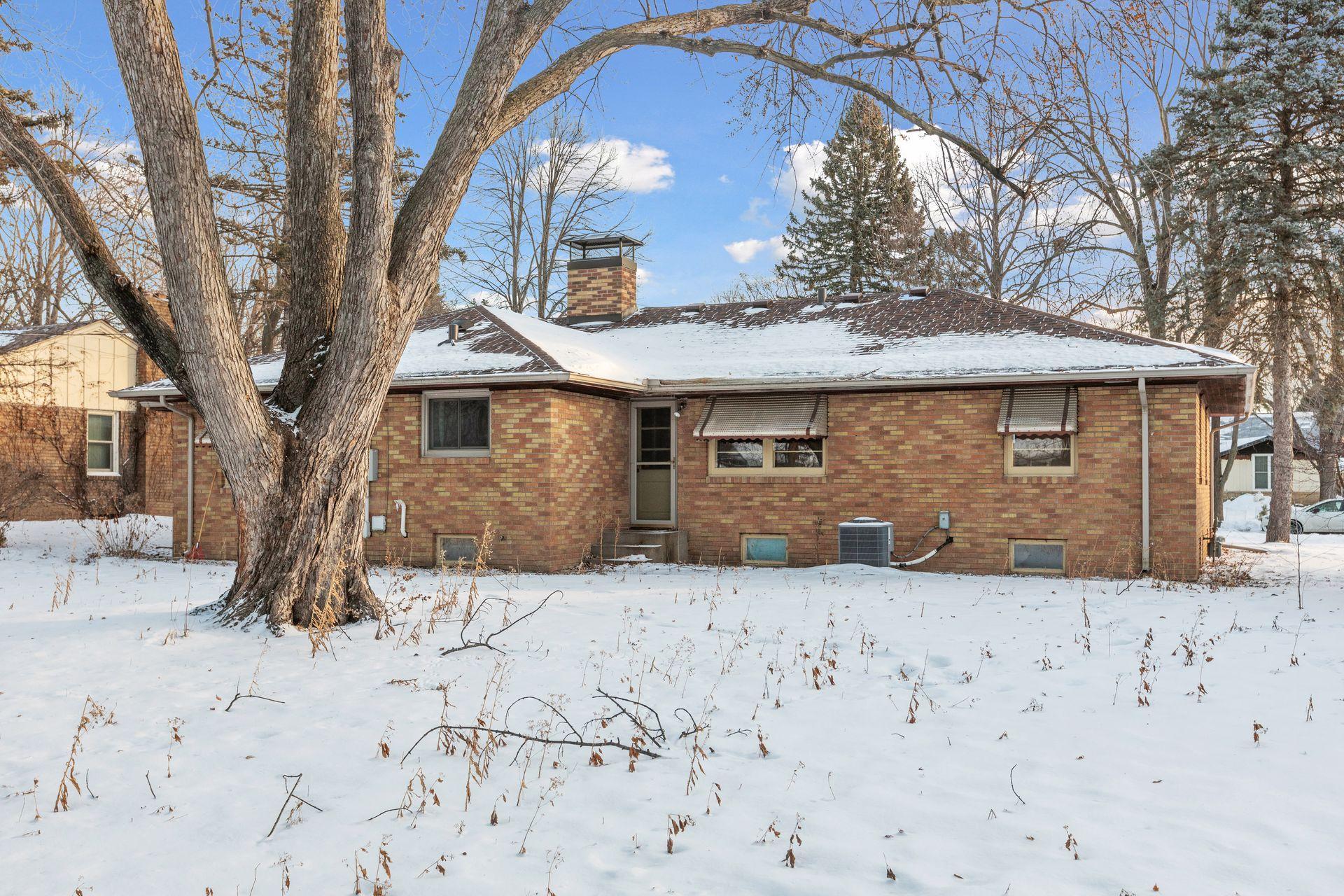 1887 Simpson Street Falcon Heights, MN 55113 - Photo 36 of 39
