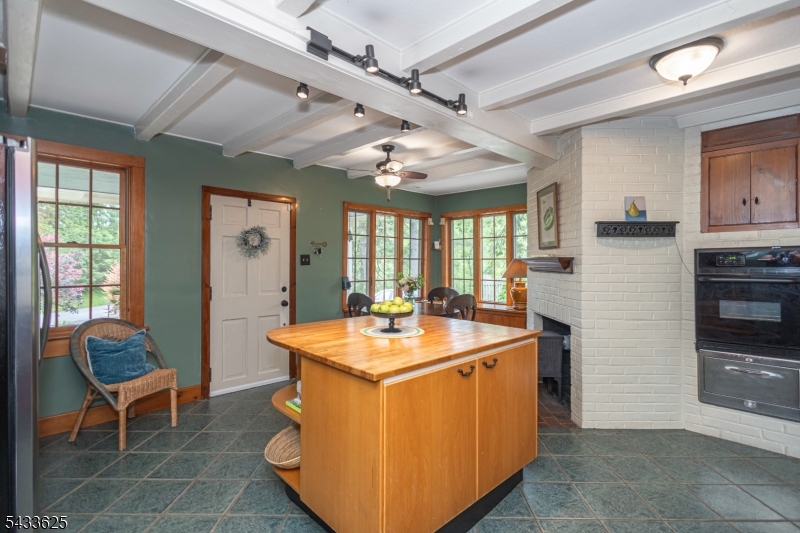 449 Stamets Road Milford, NJ 08848 - Photo 14 of 44 a room with sink a stove and furniture