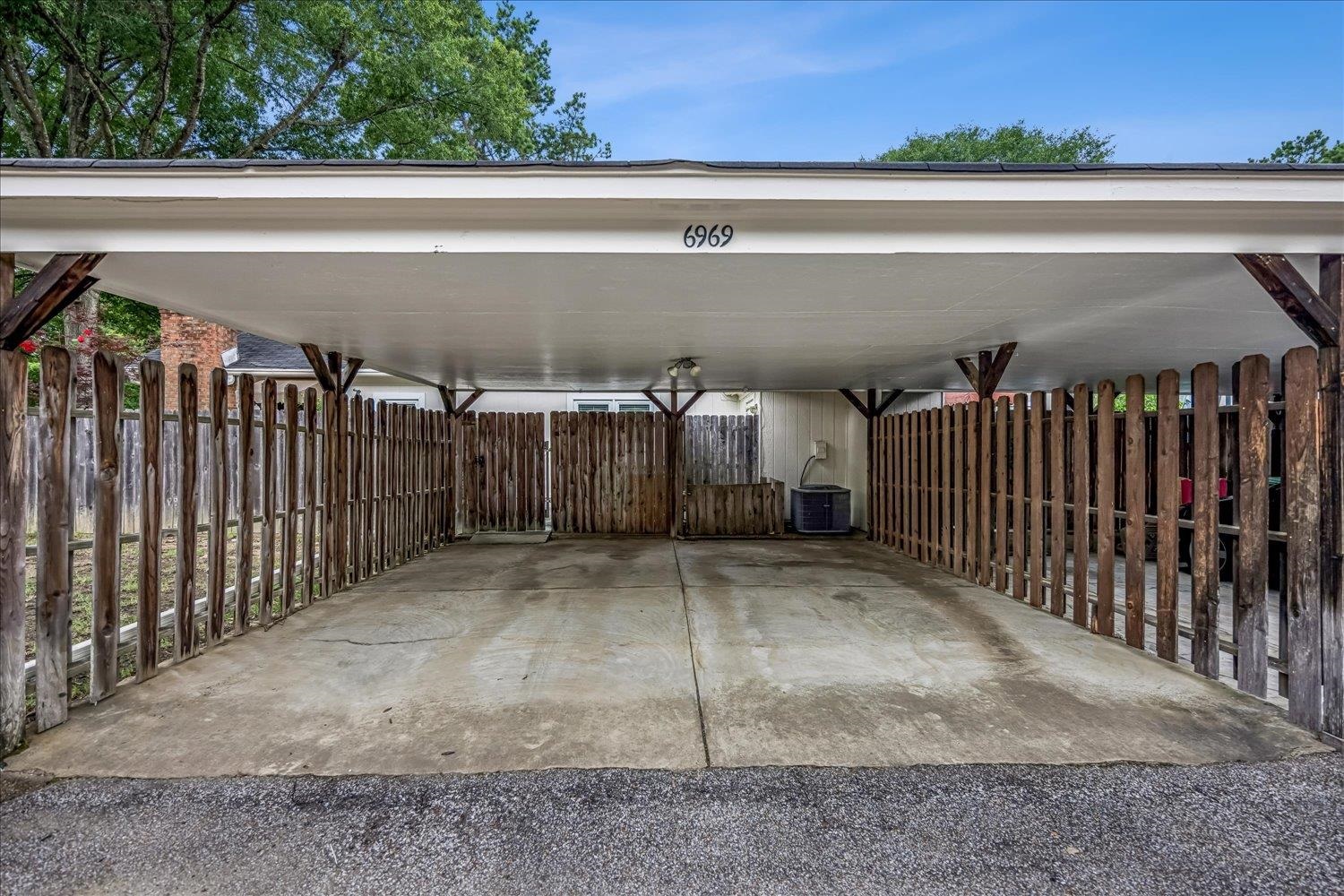 6969 Fords Station Road, Unit 45 Germantown, TN 38138 - Photo 28 of 28