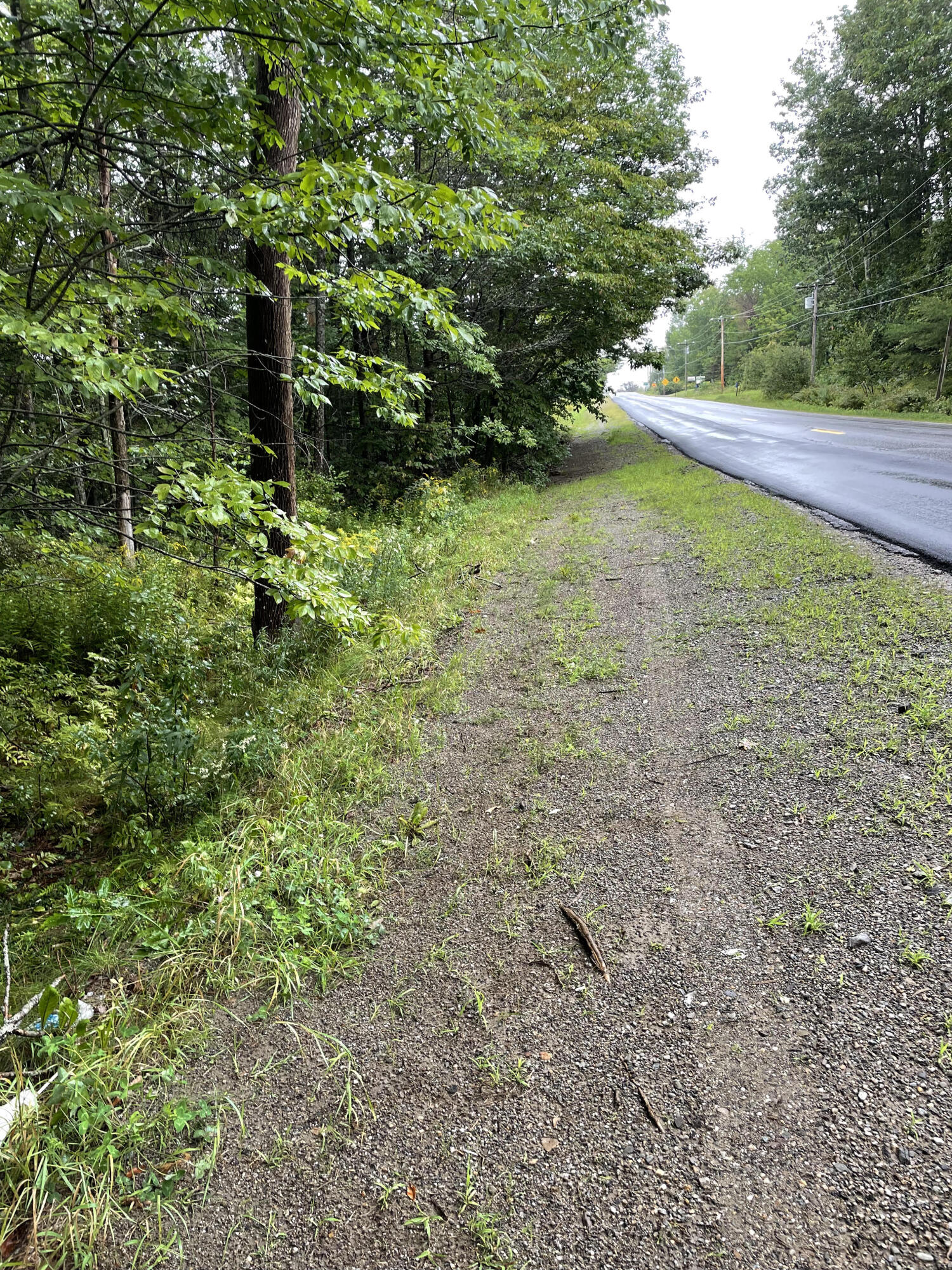 0 Searsmont Road Belmont, ME 04952 - Photo 3 of 4 emery belmont land 1