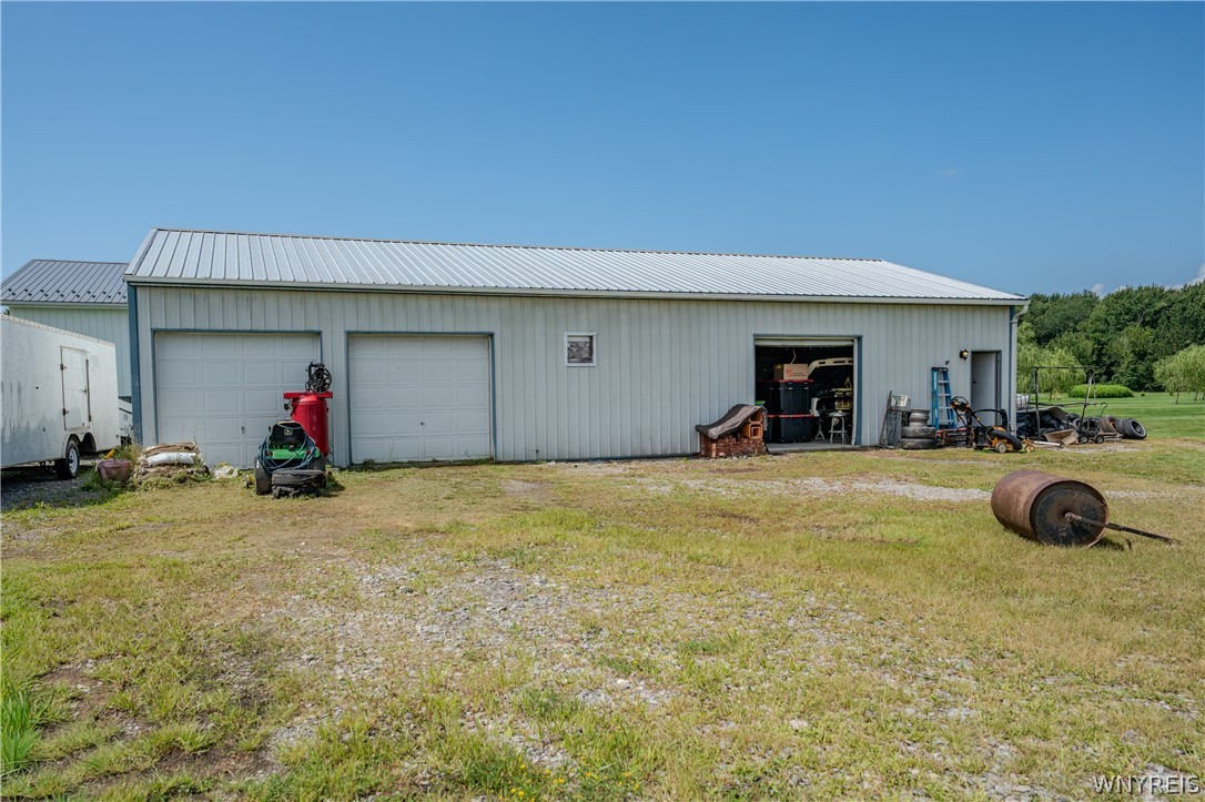 3545 Moyer Road Wheatfield, NY 14120 - Photo 4 of 43 Gallery Image 4