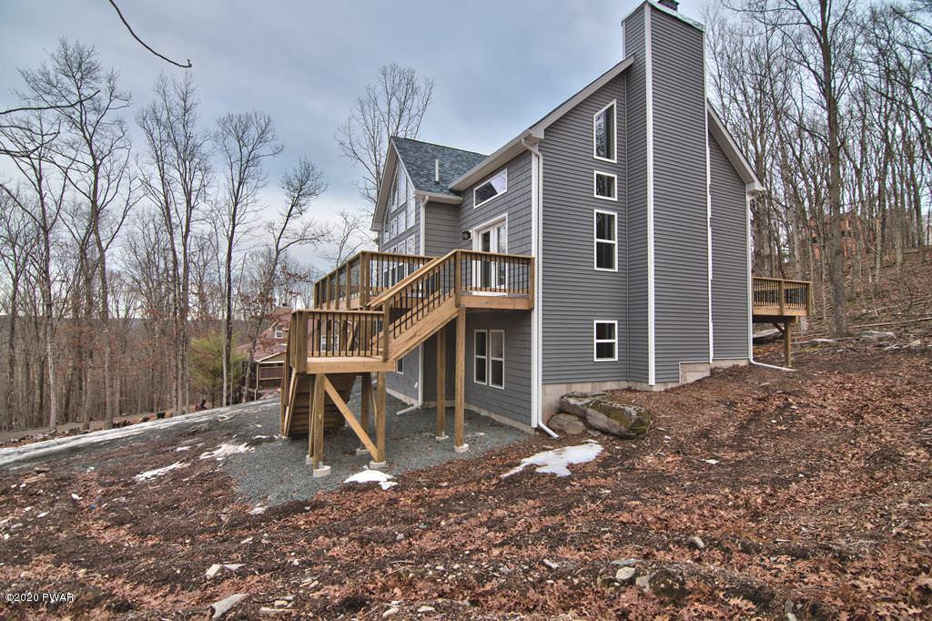 269 West Lakeview Road Lackawaxen, PA 18435 - Photo 3 of 88