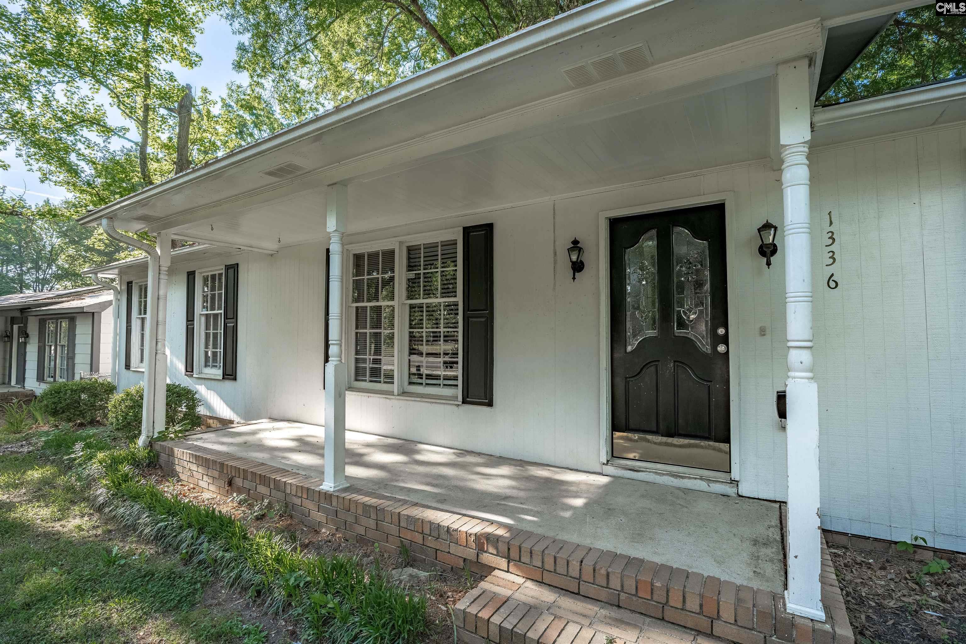 1336 Chadford Road Irmo, SC 29063 - Photo 3 of 28