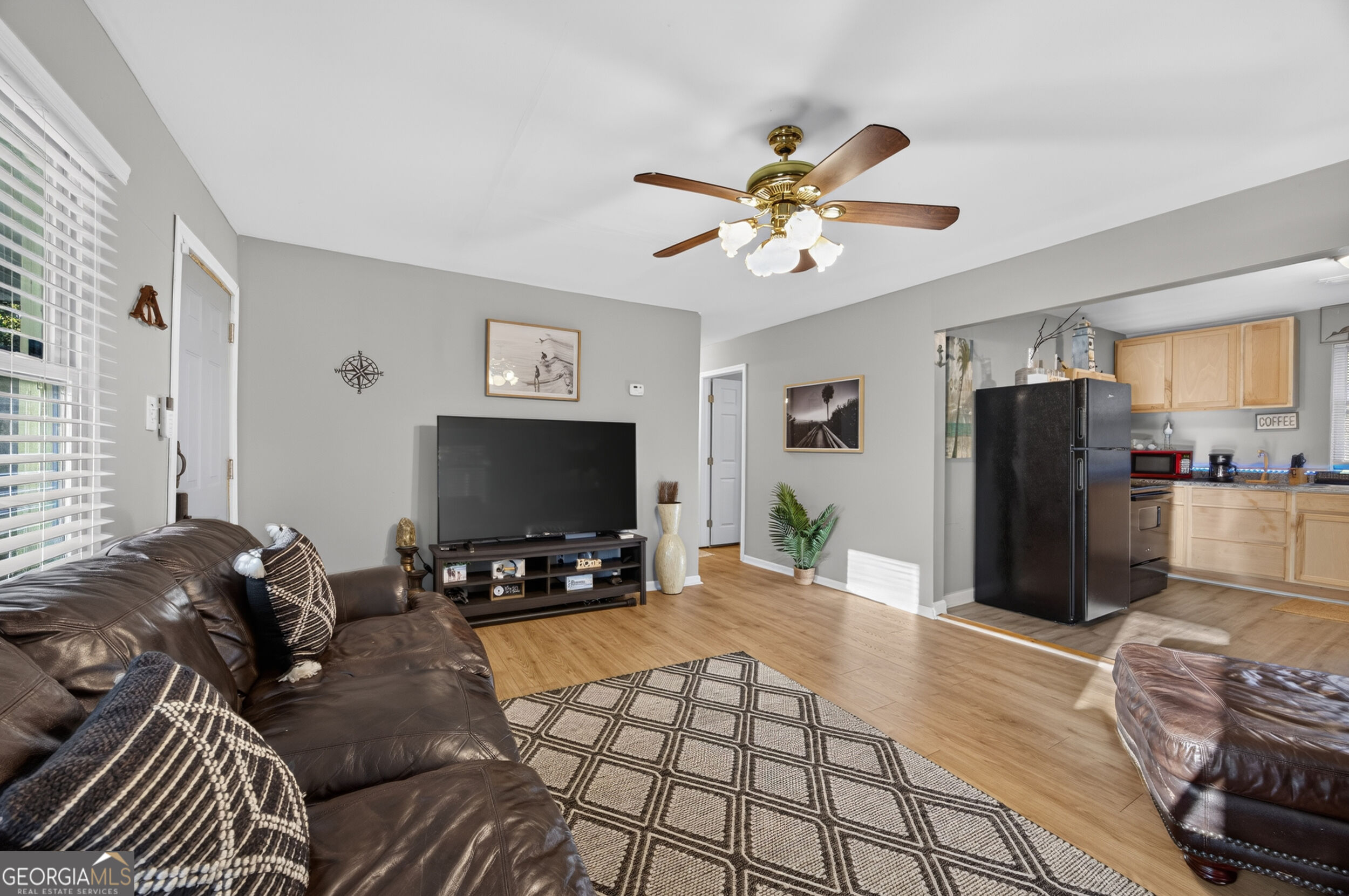 162 Callie Road Griffin, GA 30223 - Photo 11 of 29 Gallery Image 11