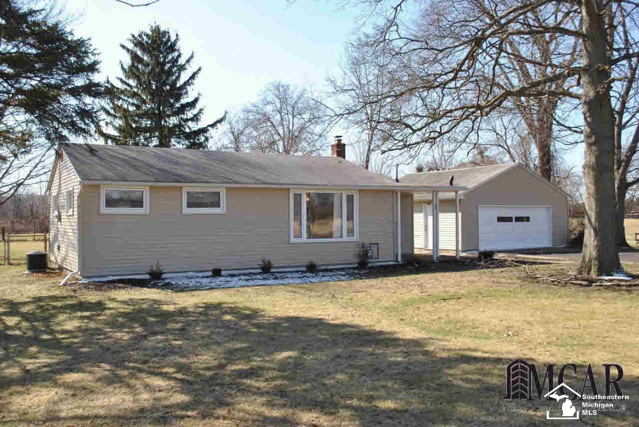 45 West Erie Road Temperance, MI 48182 - Photo 1 of 17 21419636.JPG