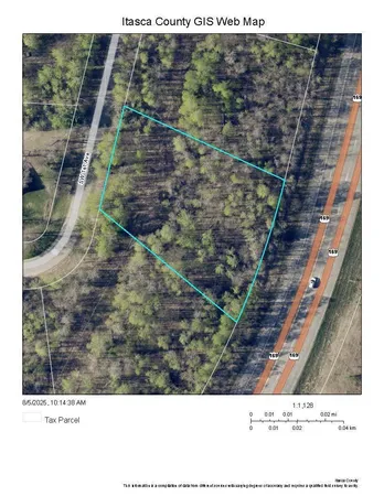 $53,000 | Lot 4-blk Southwest 1st Avenue, Grand Rapids, MN 55744