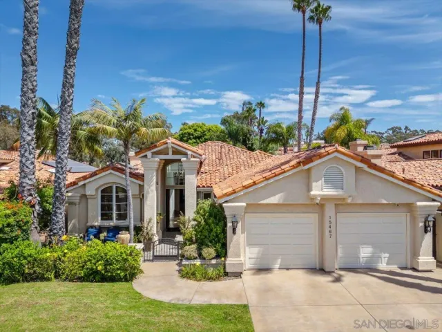 $3,350,000 | 15467 Pimlico Corte, Rancho Santa Fe, CA 92067