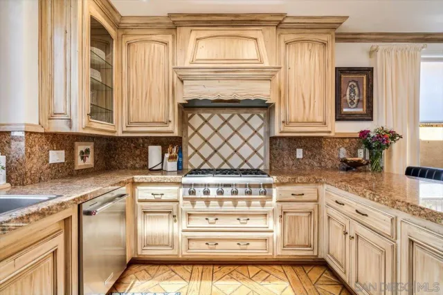 $3,350,000 | 15467 Pimlico Corte, Rancho Santa Fe, CA 92067