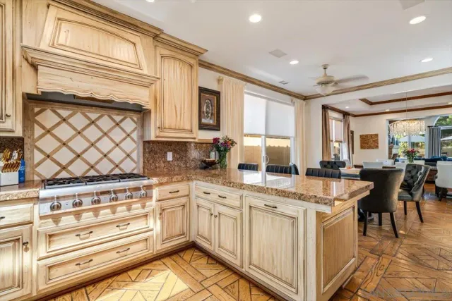 $3,350,000 | 15467 Pimlico Corte, Rancho Santa Fe, CA 92067