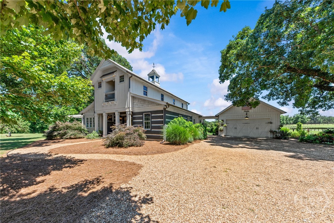 3701 Little River Road Newborn, GA 30056 - Photo 28 of 55
