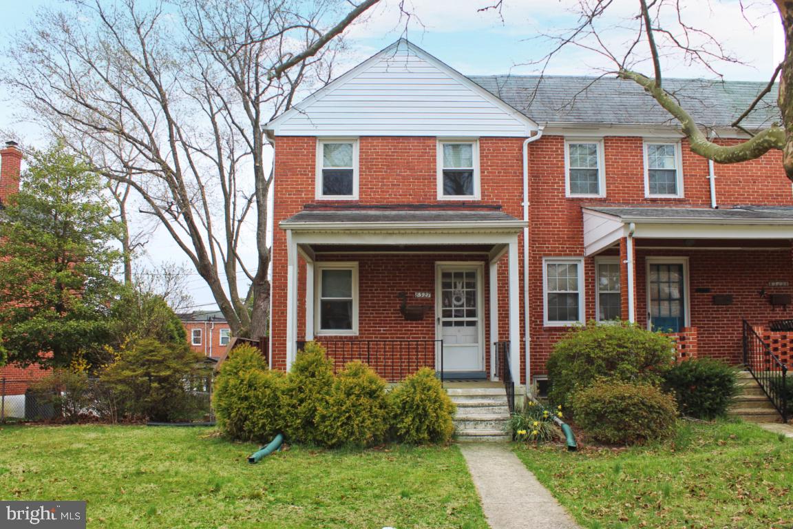 8327 Kendale Road Baltimore, MD 21234 - Photo 1 of 25