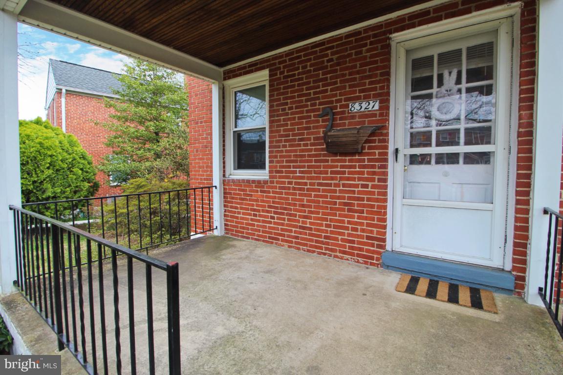 8327 Kendale Road Baltimore, MD 21234 - Photo 3 of 25